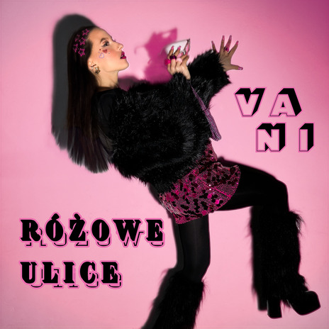 Różowe Ulice (Live) | Boomplay Music