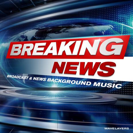 Breaking News | Boomplay Music