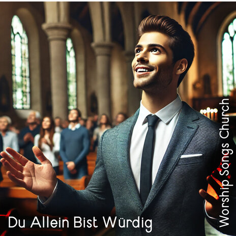 Du Allein Bist Würdig | Boomplay Music