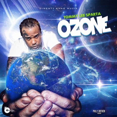 Ozone ft. Dinesty King | Boomplay Music