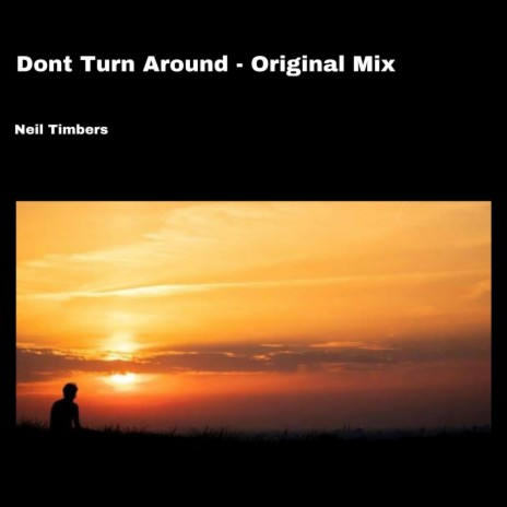 Don't Turn Around | Boomplay Music