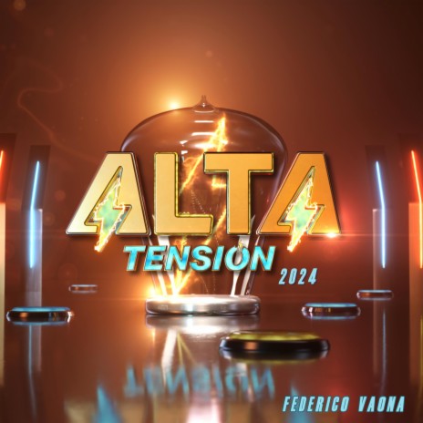 Alta Tension 2024 | Boomplay Music