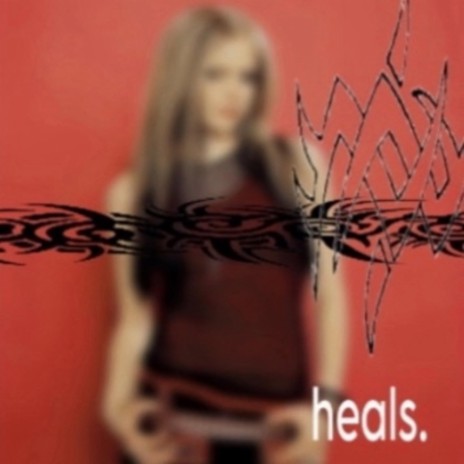 heals.