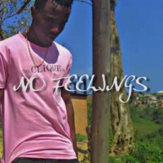 No feelings (feat. Squaddo)