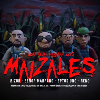 Los que Habitan los Maizales (feat. Reno871)
