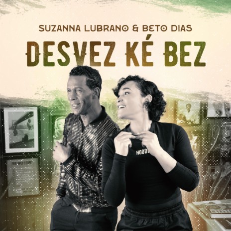 Desvez Ké Bez (Radio Edit) ft. Beto Dias | Boomplay Music