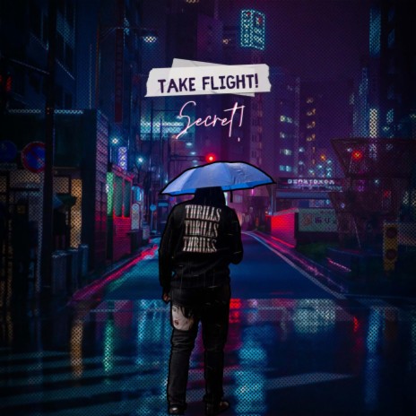 Take Flight! | Boomplay Music