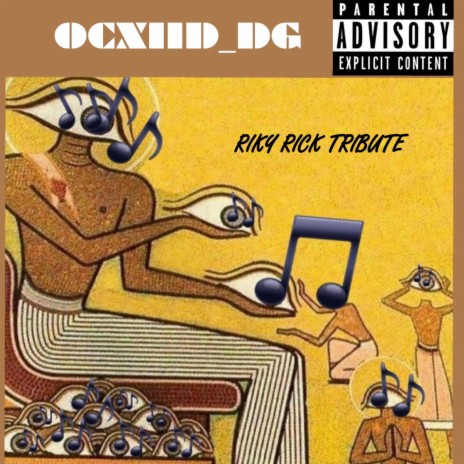Riky Rick Tribute | Boomplay Music