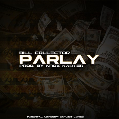 Parlay (Radio Edit) | Boomplay Music