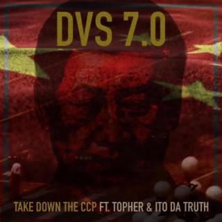 Take Down The CCP ft. Topher & Ito Da Truth lyrics | Boomplay Music