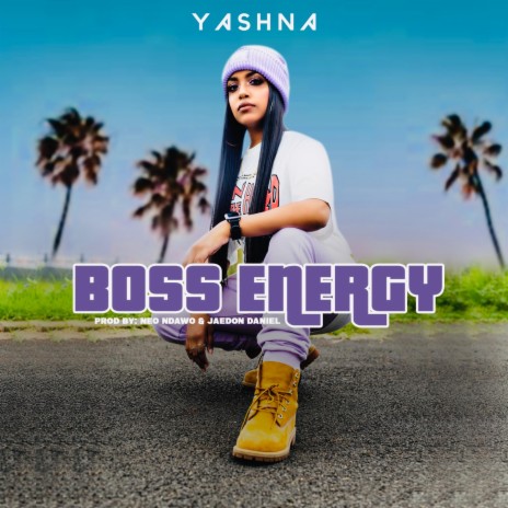 Boss Energy | Boomplay Music