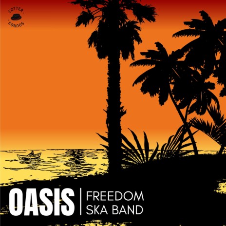 Oasis | Boomplay Music