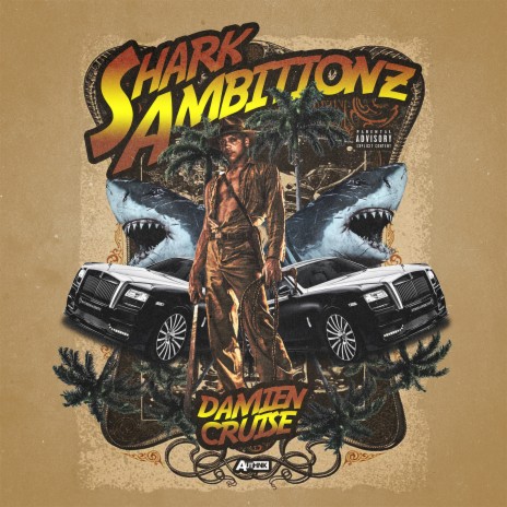 Shark Ambitionz | Boomplay Music