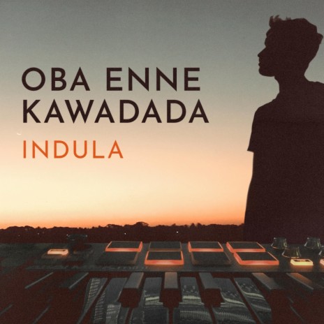 Oba Enne Kawadada | Boomplay Music
