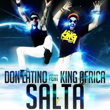 Salta ft. King Africa | Boomplay Music