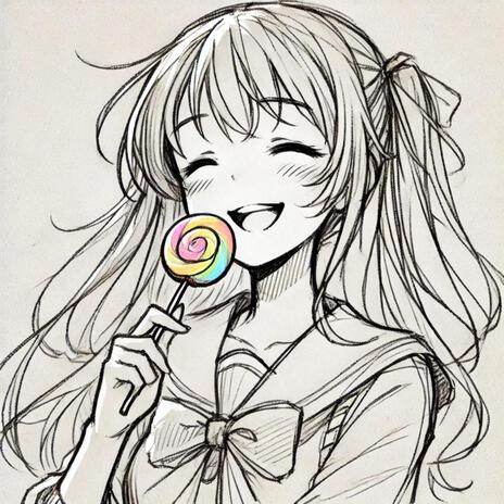 Candy Girl ft. Kurayami