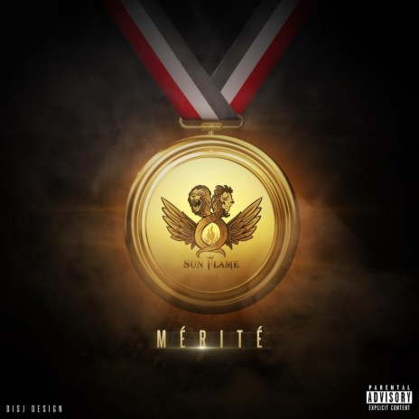 Mérité | Boomplay Music