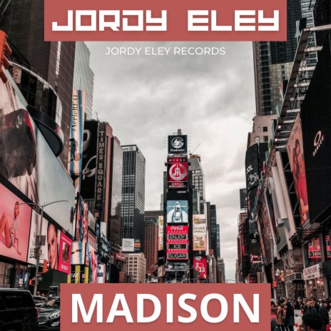 Madison | Boomplay Music