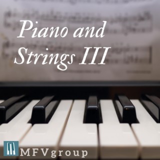 Piano & strings 3