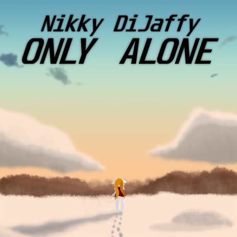 Only Alone