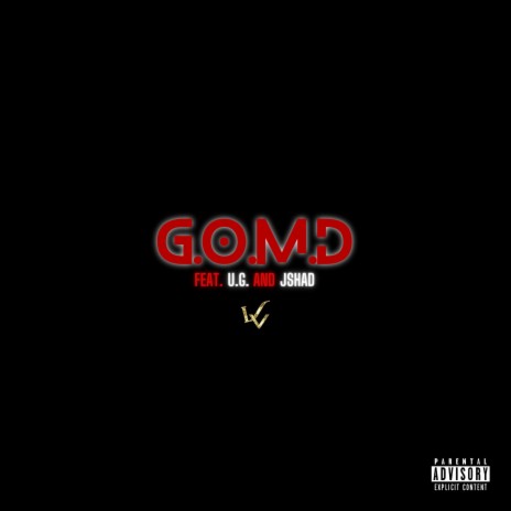 G.O.M.D ft. U.G. & JShad | Boomplay Music