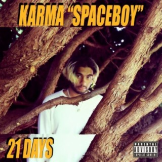 Karma Spaceboy