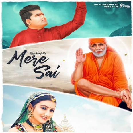 Mere Sai | Boomplay Music