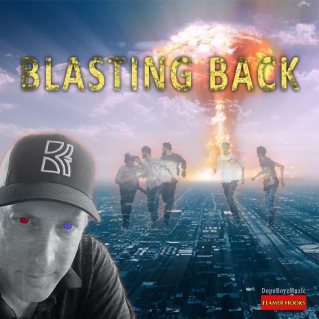 Blasting Back | Boomplay Music