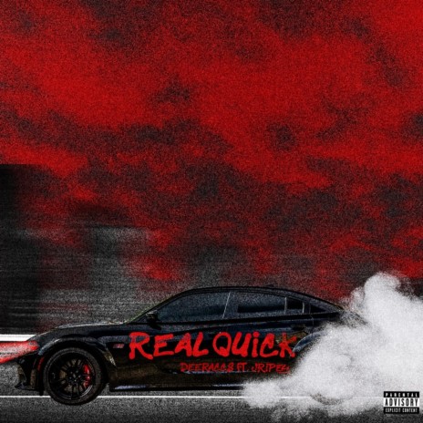 Real Quick ft. Jripey | Boomplay Music