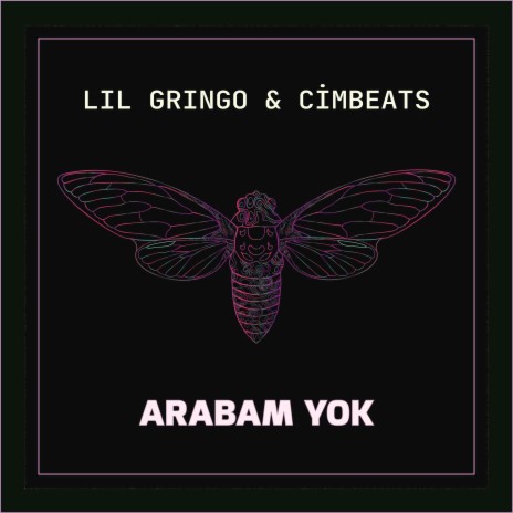 Arabam Yok ft. Cimbeats | Boomplay Music