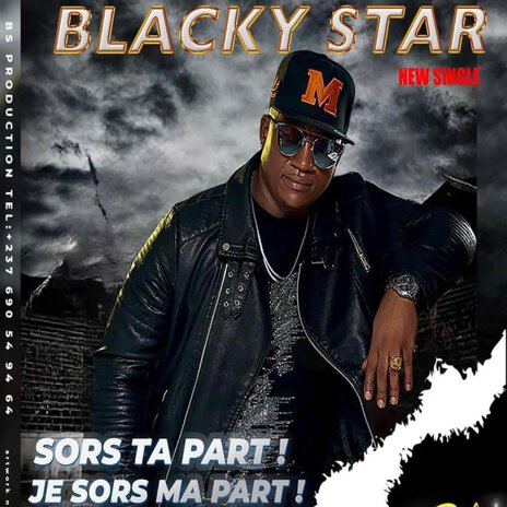 Sors ta part je sors ma part | Boomplay Music