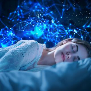 Sleep Nirvana: Delta Waves to Quiet Midnight Anxiety, Total Insomnia Relief