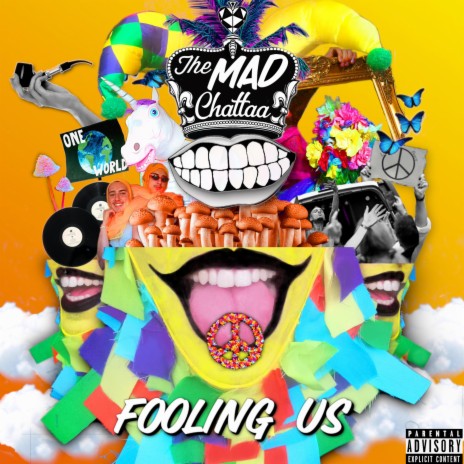 Fooling Us | Boomplay Music