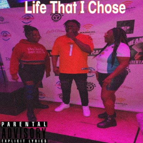 Life That I Chose ft. Dizzy Beatz