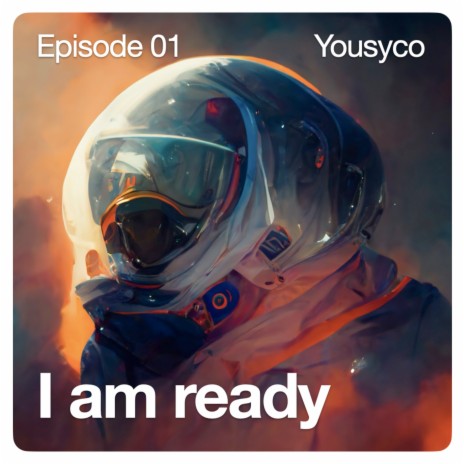 I Am Ready | Boomplay Music