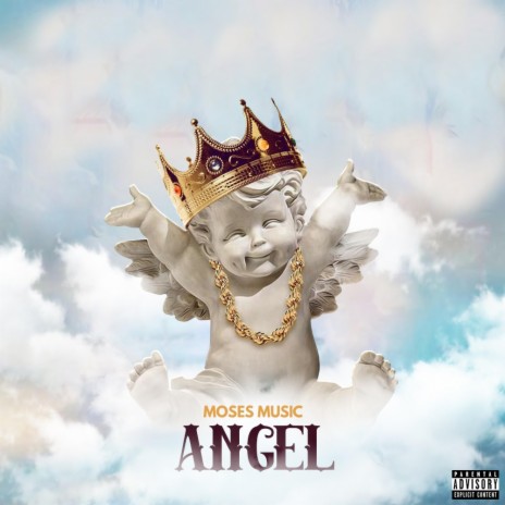 Angel | Boomplay Music