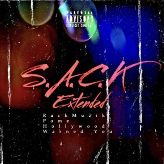 S.A.C.K Extended