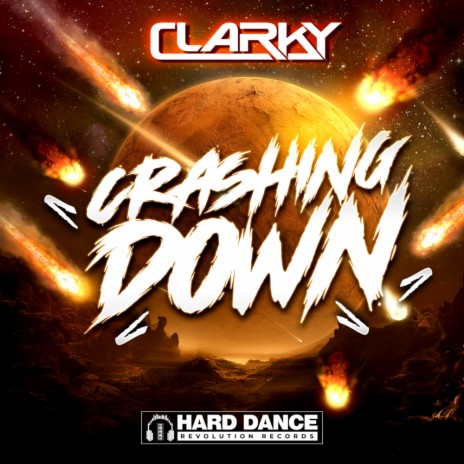 Crashing Down (Original Mix)