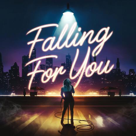 Falling for You | Boomplay Music