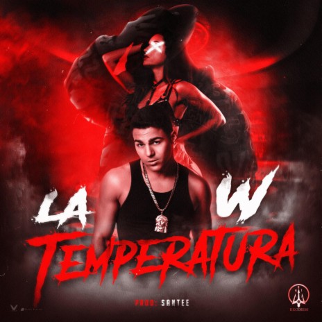 Temperatura | Boomplay Music