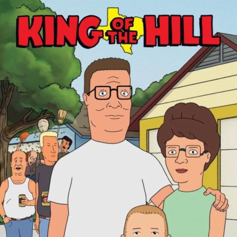 King of the Hill ft. 1undrxcover | Boomplay Music