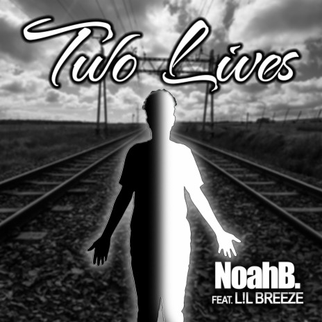 Two Lives ft. L!l Breeze | Boomplay Music