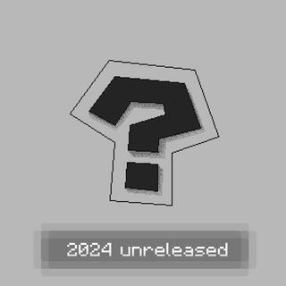 2024 unreleased pack