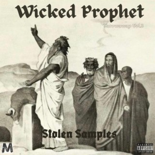 Wicked Prophet