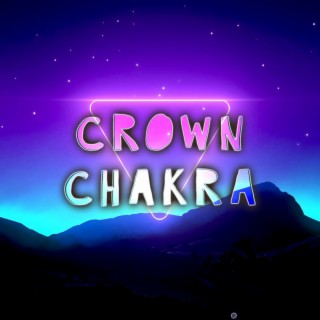 Crown Chakra Healing (172 Hz + 3 Hz)