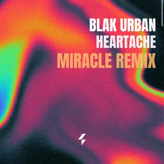 Heartache (Remix)