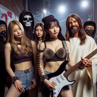 Nu Metal Cristiano Playlist