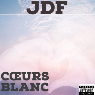 Cœurs Blanc