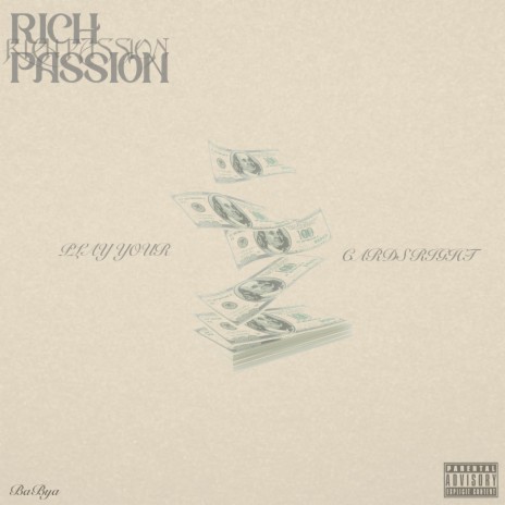 rich passion | Boomplay Music