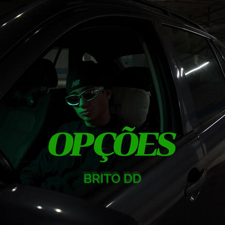 Opções